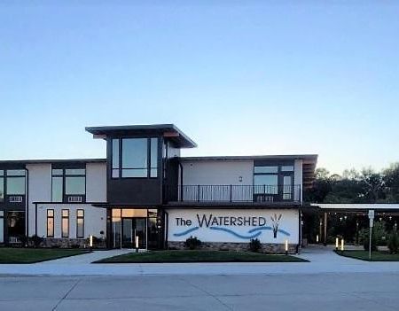 Watershed Hotel Sheboygan Exteriér fotografie