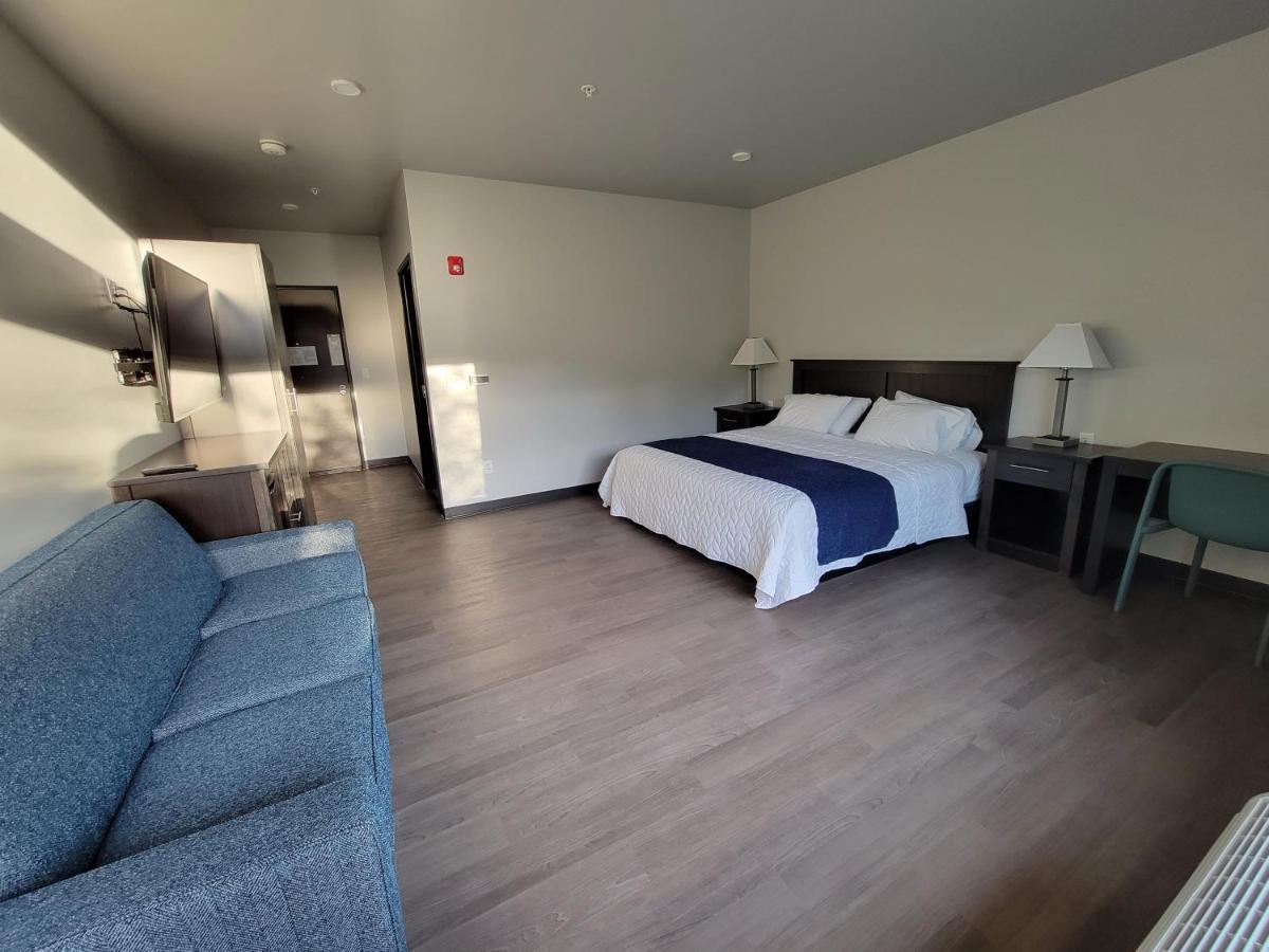 Watershed Hotel Sheboygan Exteriér fotografie