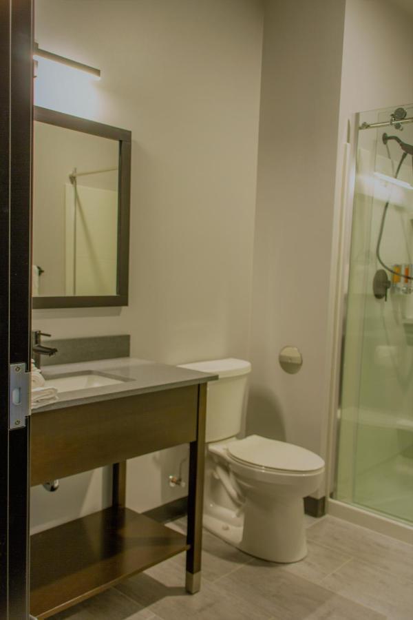 Watershed Hotel Sheboygan Exteriér fotografie