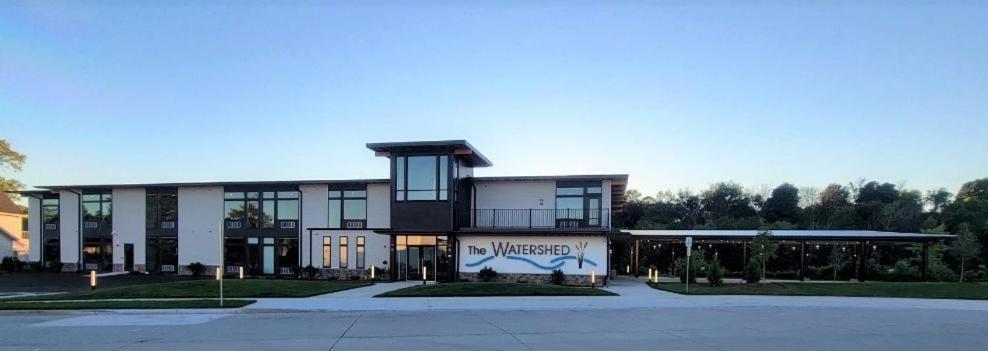 Watershed Hotel Sheboygan Exteriér fotografie